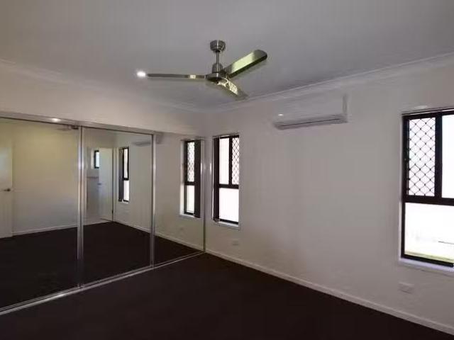 House for rent in Rockhampton, Queensland