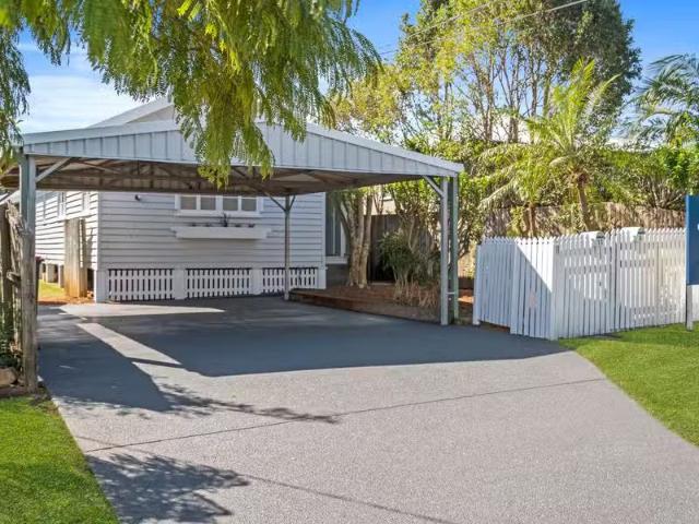 House for rent in Toombul, Queensland