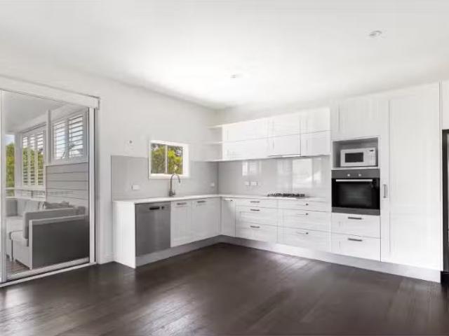 Condo for rent in Sydney, New South Wales