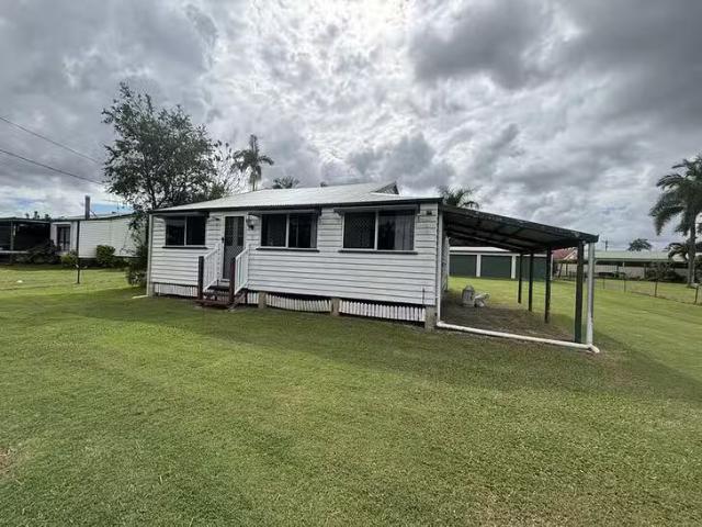 House for rent in Torbanlea, Queensland