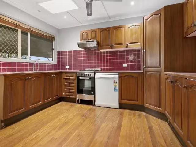 House for rent in Toombul, Queensland