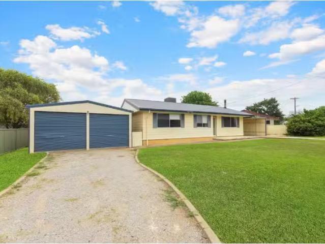 House for rent in Manilla, New South Wales
