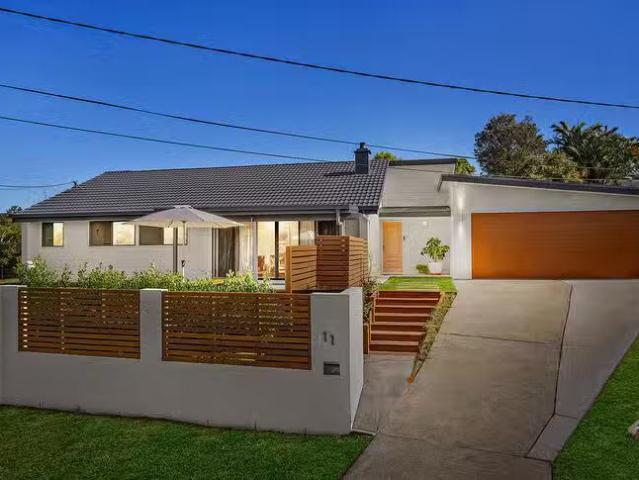 House for rent in Toombul, Queensland