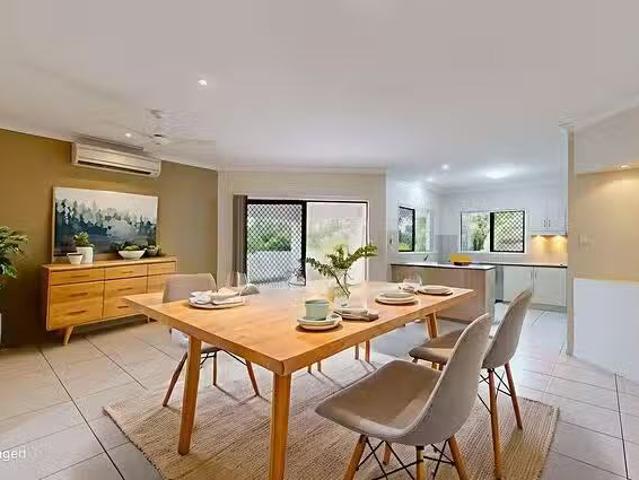 House for rent in Bushland Beach, Queensland