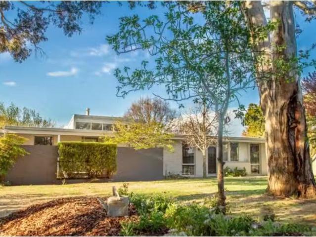House for rent in Murrumbateman, New South Wales
