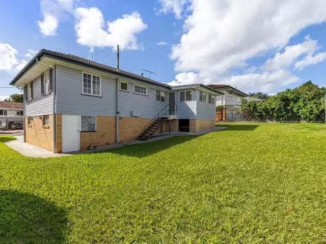 House for rent in Toombul, Queensland