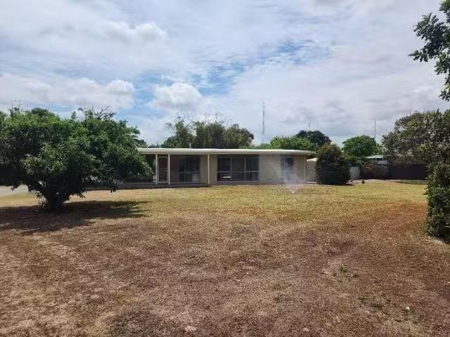 House for rent in Keith, South Australia