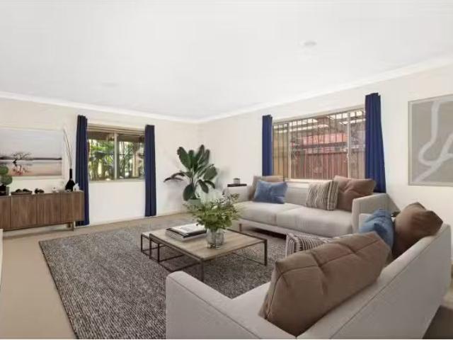 Condo for rent in Sydney, New South Wales