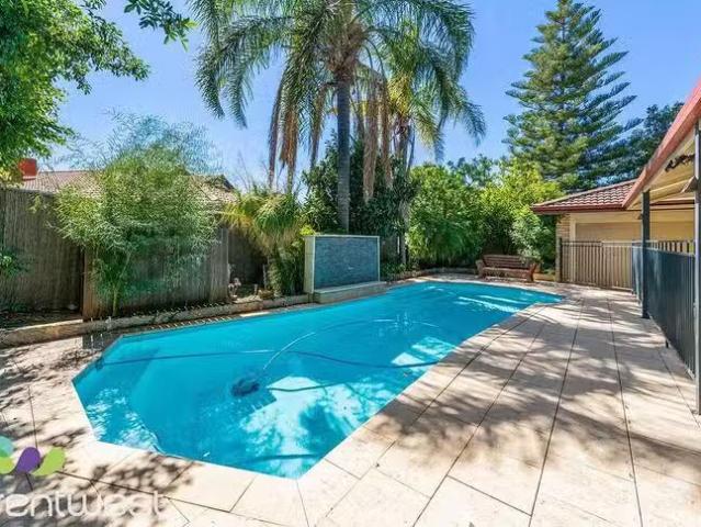 House for rent in Bateman, Western Australia