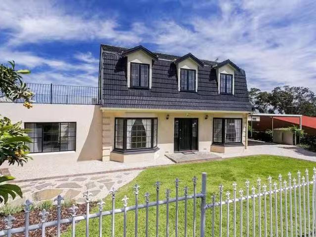 House for rent in Sydney, New South Wales