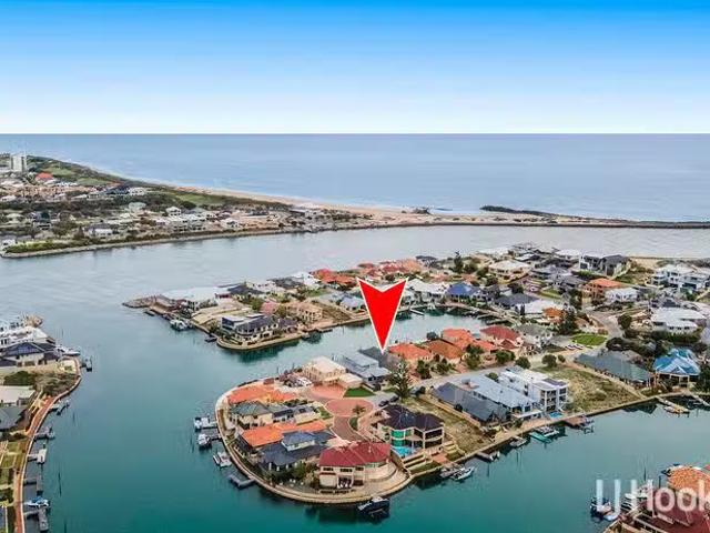 House for rent in Parklands, Western Australia