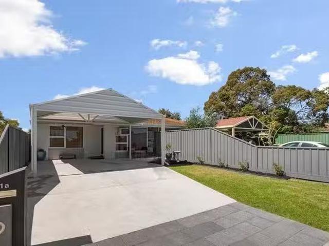 House for rent in Morley, Western Australia
