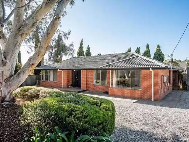 House for rent in Echunga, South Australia