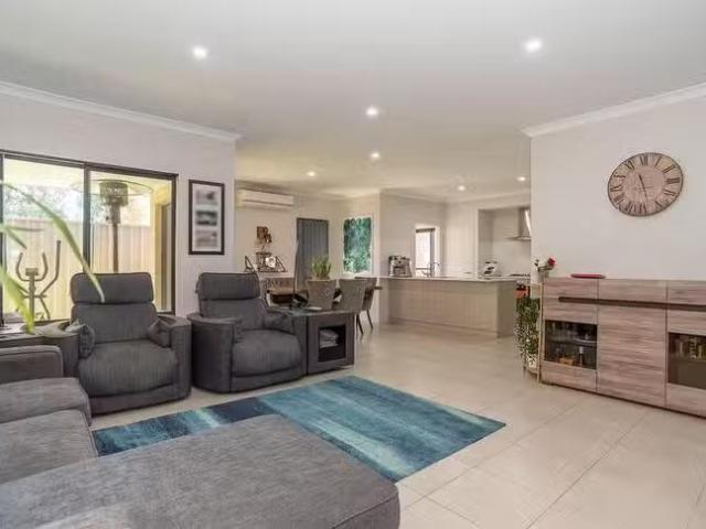 House for rent in Stirling, Western Australia