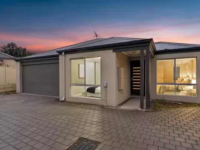 House for rent in Stirling, Western Australia