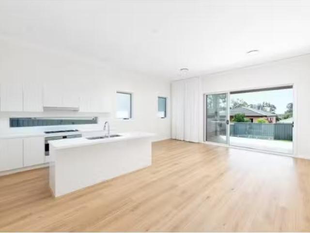 Condo for rent in Sutherland, New South Wales