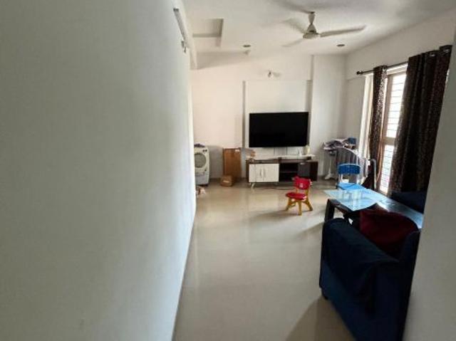 Flat for rent in Rahatani, Pimpri-Chinchwad
