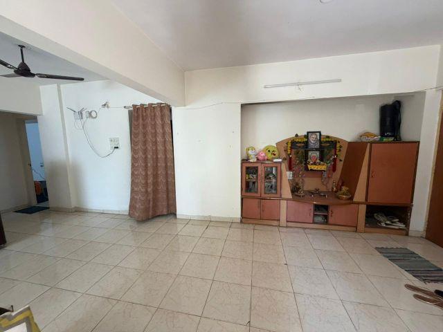 Flat for rent in Kunal Icon, Pimpri-Chinchwad