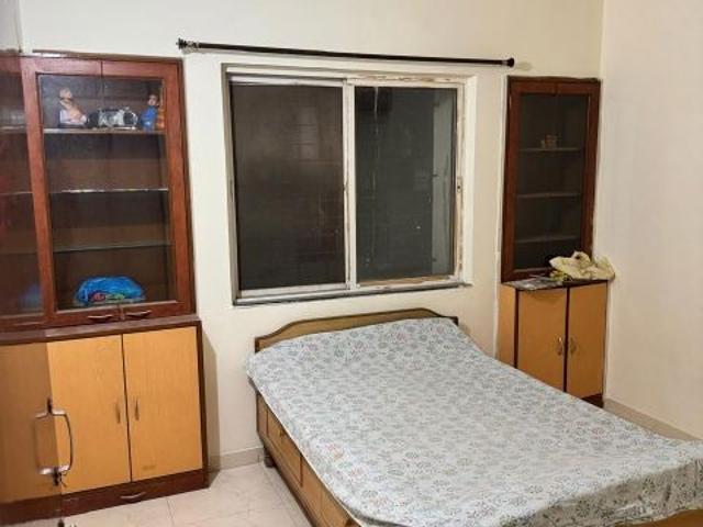 Flat for rent in Pimple Saudagar, Pimpri-Chinchwad