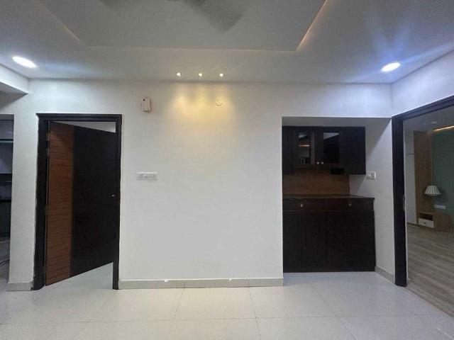 Flat for rent in Financial District, Ranga Reddy