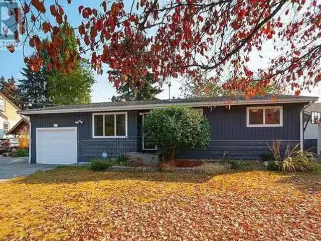 House for rent in Maple Ridge, British Columbia