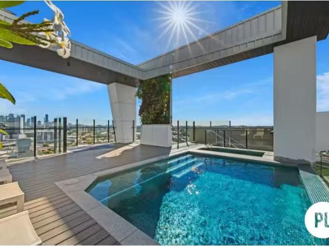 Apartment for rent in Toombul, Queensland