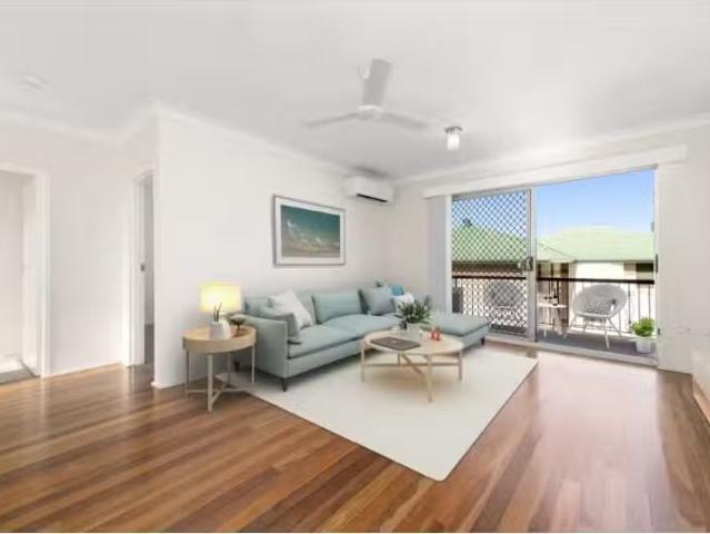 Apartment for rent in Toombul, Queensland