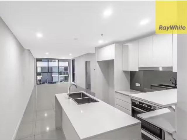 Apartment for rent in Rosehill, New South Wales