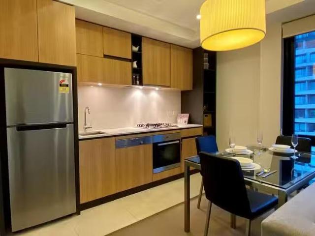 Apartment for rent in Camerons Creek, Victoria