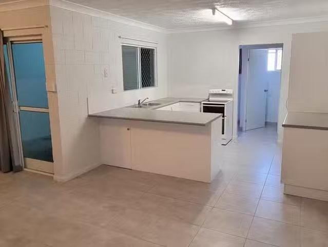 Apartment for rent in Townsville, Queensland