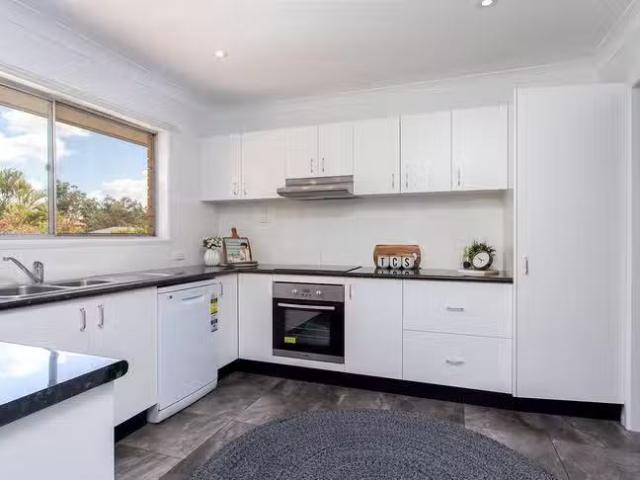 House for rent in Toombul, Queensland