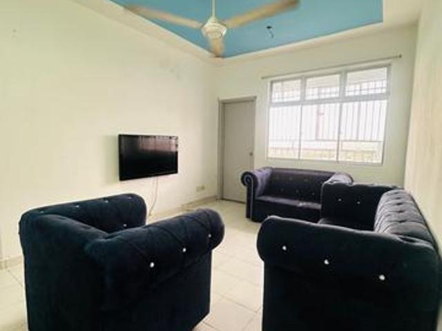 Apartment for rent in Bukit Ledang, Johor