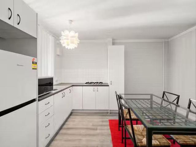 Apartment for rent in Subiaco Po, Western Australia