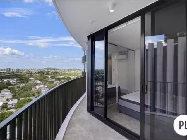 Apartment for rent in Toombul, Queensland