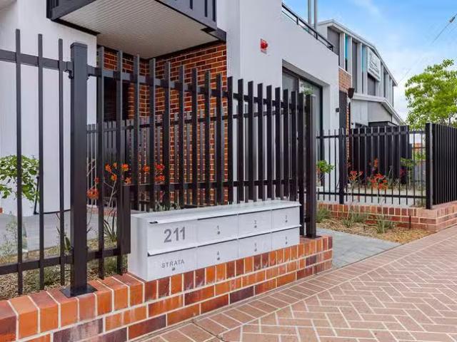 Apartment for rent in Morley, Western Australia