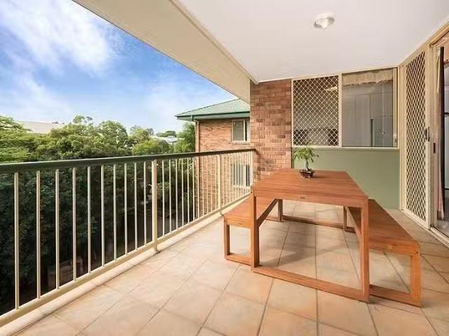 Apartment for rent in Toombul, Queensland