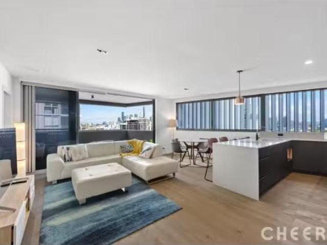 Apartment for rent in Toombul, Queensland