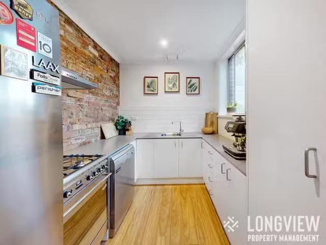 Apartment for rent in Camerons Creek, Victoria