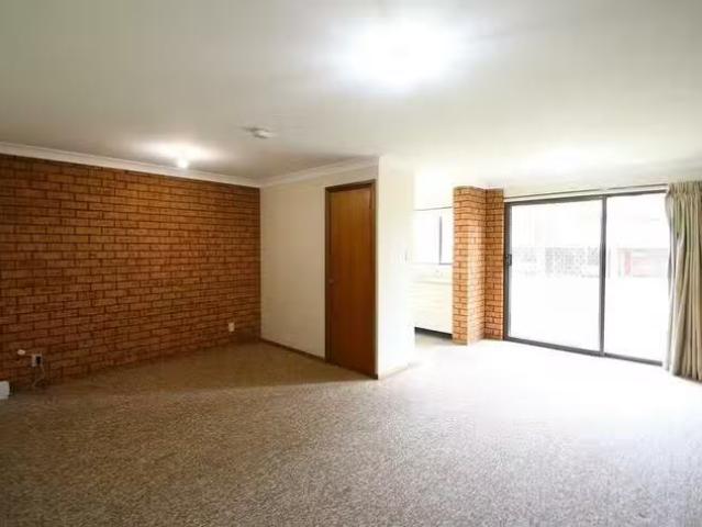 Apartment for rent in Orange, New South Wales
