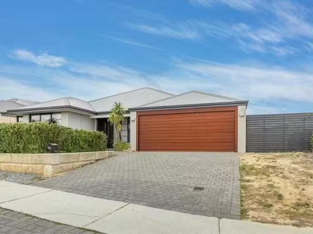 House for rent in Ridgewood, Western Australia