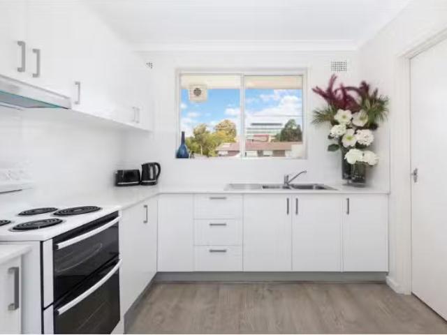 Apartment for rent in Sutherland, New South Wales