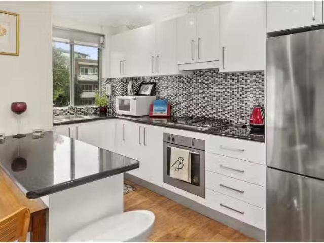 Apartment for rent in Sydney, New South Wales