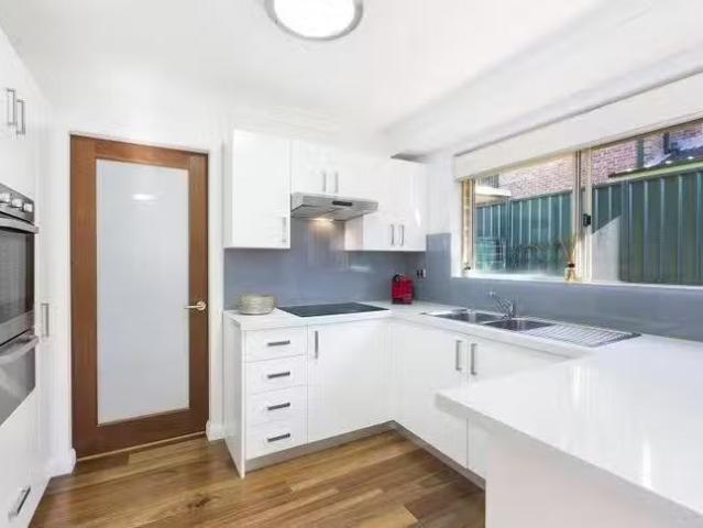 House for rent in Sutherland, New South Wales