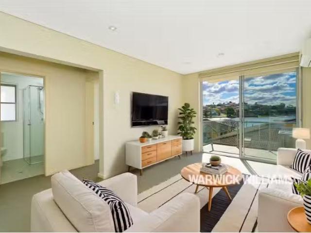 Apartment for rent in Sydney, New South Wales