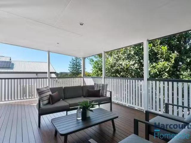 House for rent in Toombul, Queensland