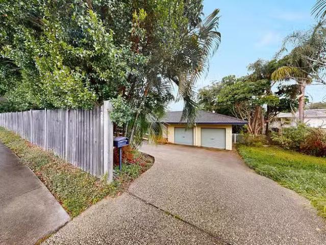 House for rent in Toombul, Queensland