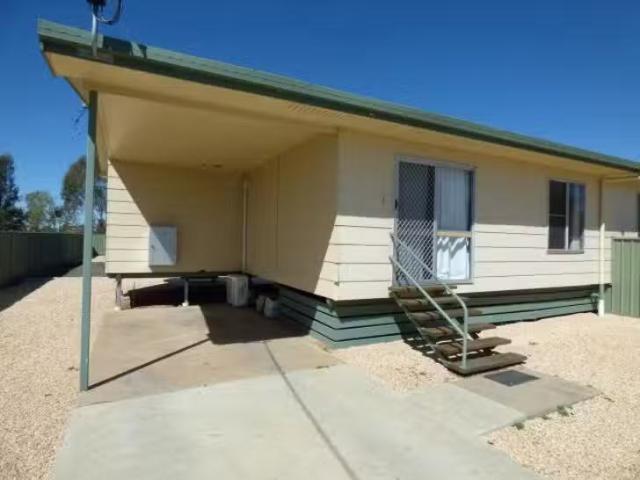 House for rent in Roma, Queensland