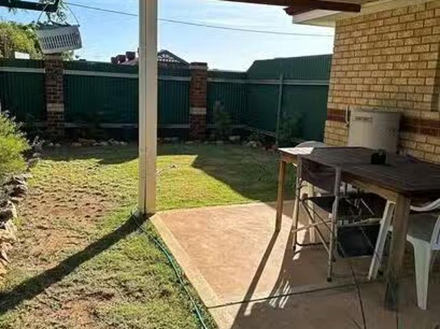 House for rent in Kalgoorlie, Western Australia