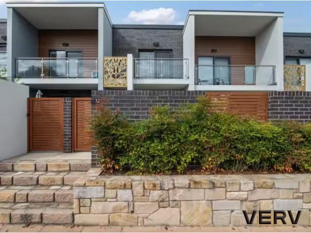 Condo for rent in Lawson, Australian Capital Territory
