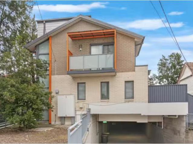 Condo for rent in Sydney, New South Wales